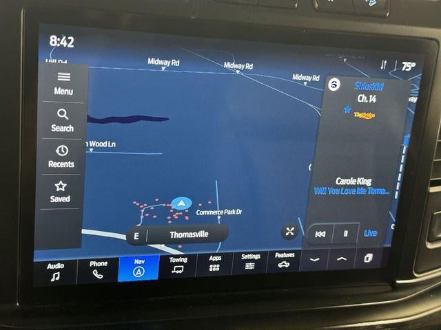 2023 Ford F-350 Base