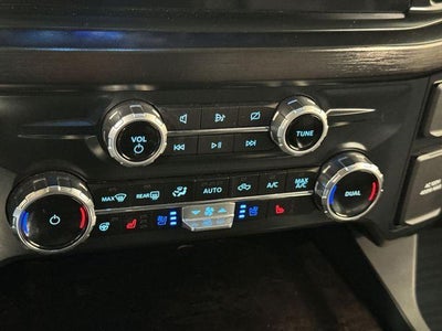 2023 Ford F-350 Base