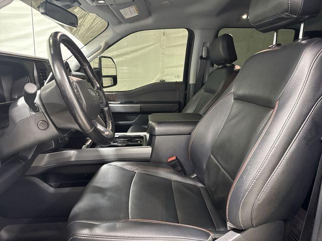 2023 Ford F-350 Base