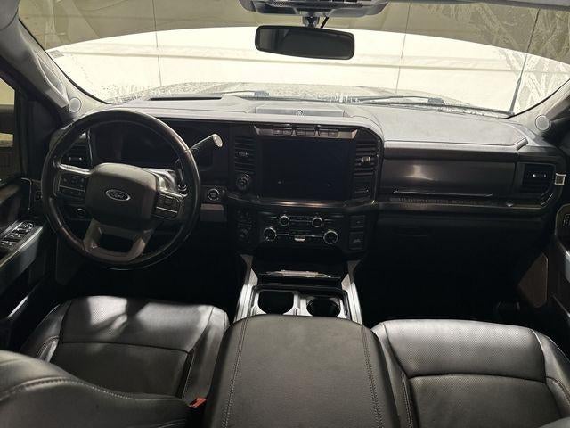 2023 Ford F-350 Base