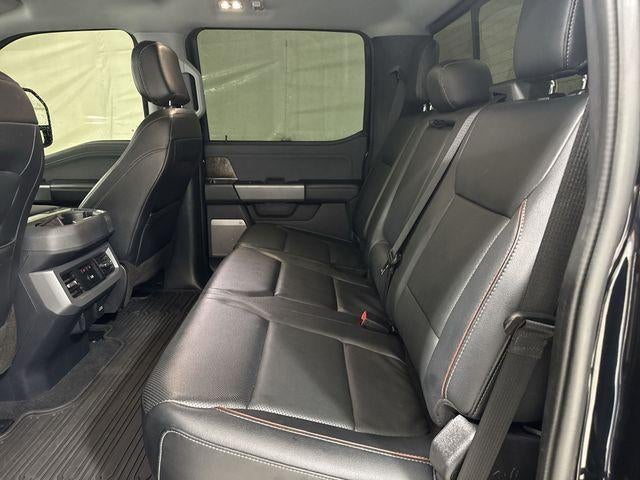 2023 Ford F-350 Base