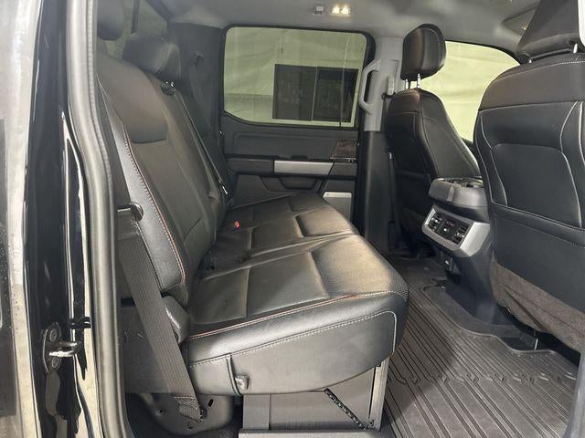 2023 Ford F-350 Base