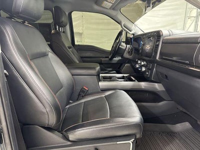 2023 Ford F-350 Base