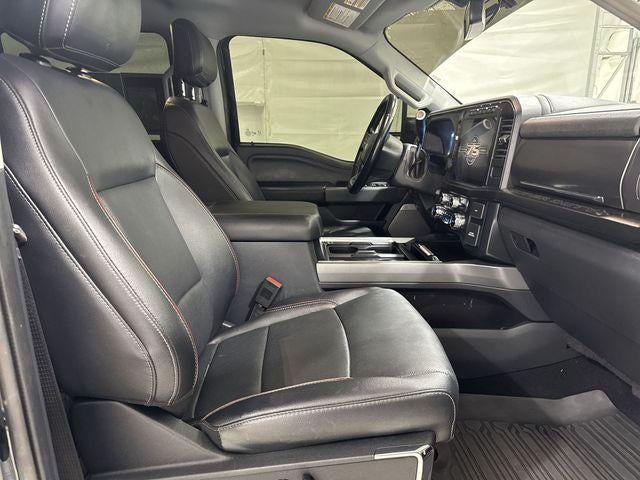2023 Ford F-350 Base