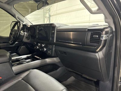 2023 Ford F-350 Base