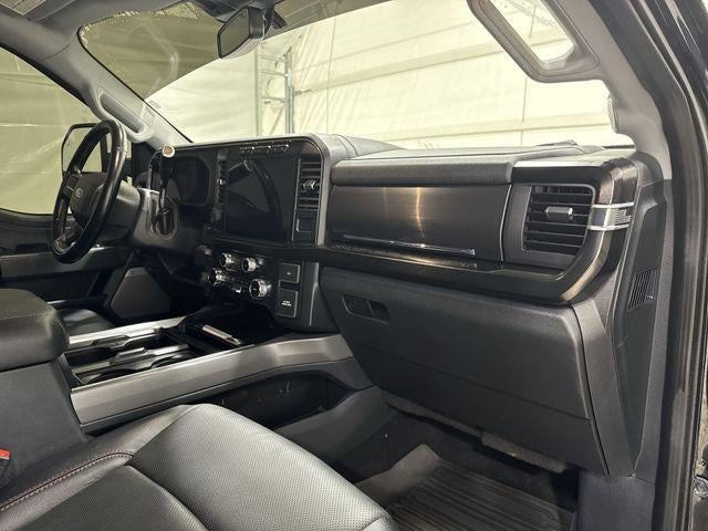2023 Ford F-350 Base