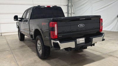 2023 Ford F-350 Base