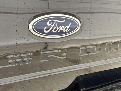 2023 Ford F-350 Base