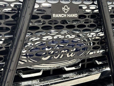 2023 Ford F-350 Base