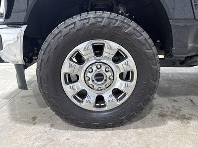 2023 Ford F-350 Base