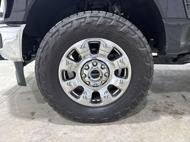 2023 Ford F-350 Base