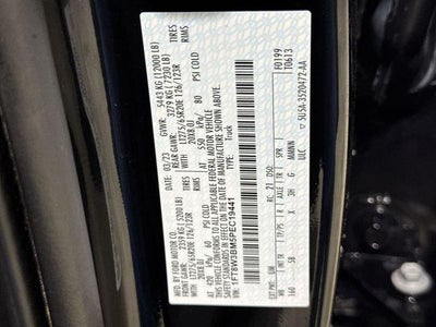 2023 Ford F-350 Base