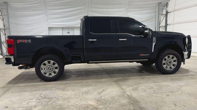 2023 Ford F-350 Base