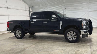 2023 Ford F-350 Base