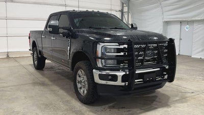 2023 Ford F-350 Base