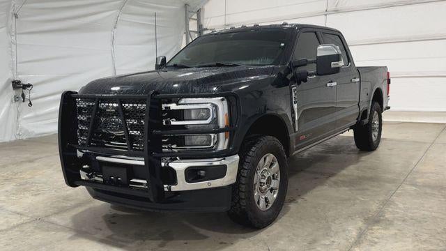 2023 Ford F-350 Base