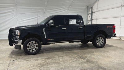 2023 Ford F-350 Base