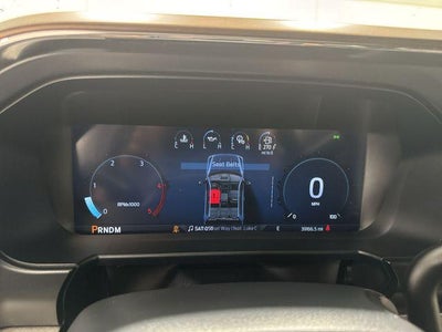 2024 Ford F-350 King Ranch