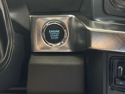 2024 Ford F-350 King Ranch