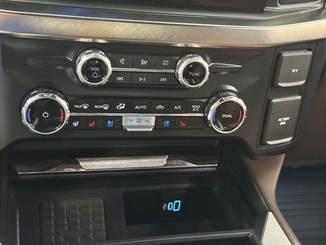2024 Ford F-350 King Ranch