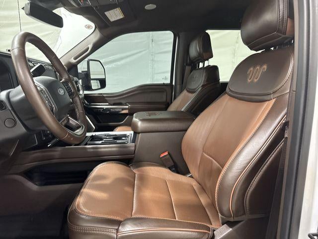 2024 Ford F-350 King Ranch