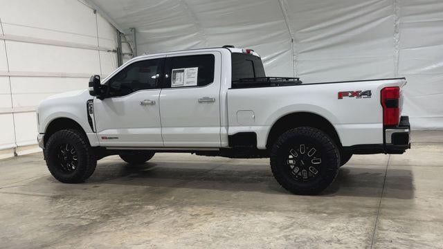 2024 Ford F-350 King Ranch