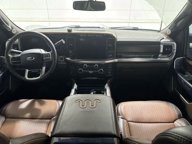 2024 Ford F-350 King Ranch