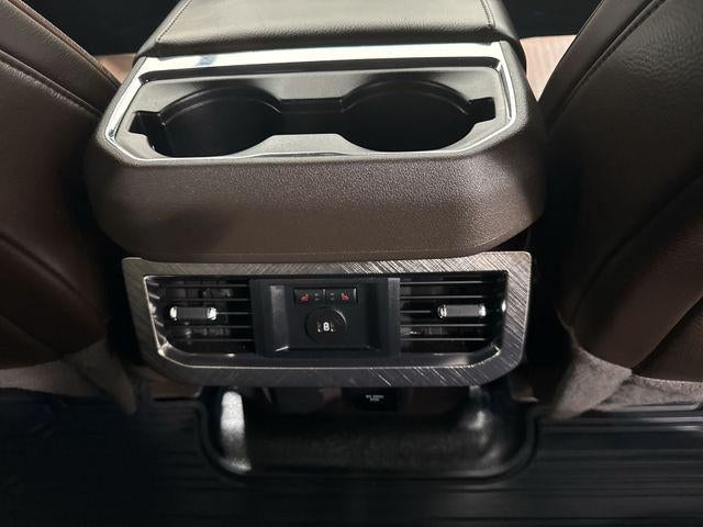 2024 Ford F-350 King Ranch