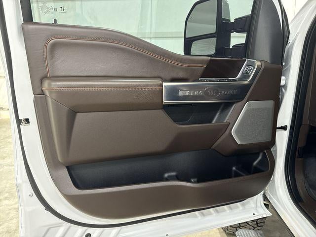 2024 Ford F-350 King Ranch