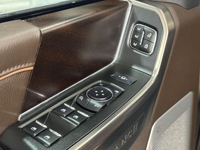 2024 Ford F-350 King Ranch