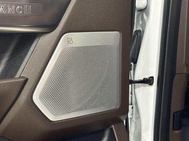2024 Ford F-350 King Ranch