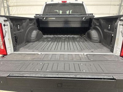 2024 Ford F-350 King Ranch