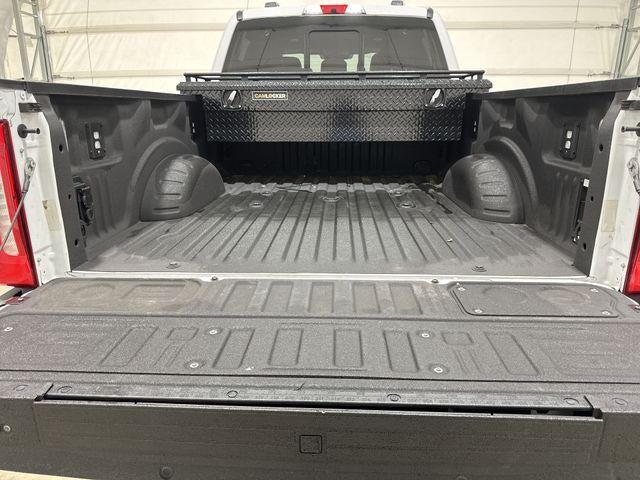 2024 Ford F-350 King Ranch