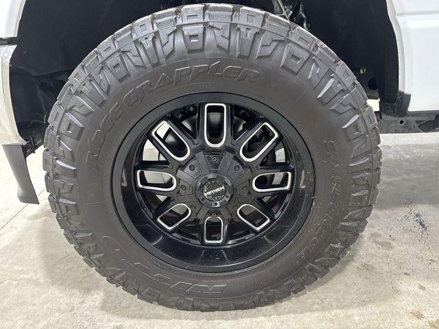 2024 Ford F-350 King Ranch