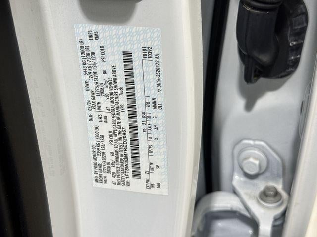 2024 Ford F-350 King Ranch