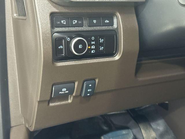 2024 Ford F-350 King Ranch