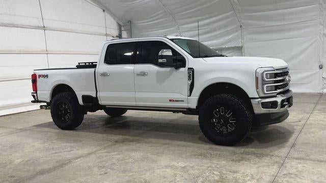 2024 Ford F-350 King Ranch