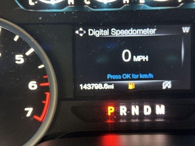 2018 Ford F-150 Base