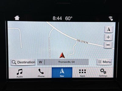 2018 Ford F-150 Base