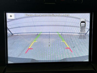 2018 Ford F-150 Base