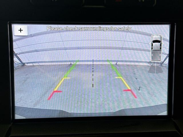 2018 Ford F-150 Base