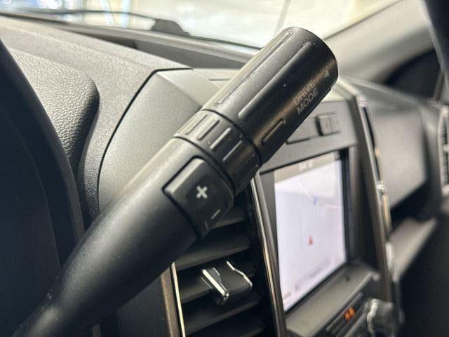 2018 Ford F-150 Base