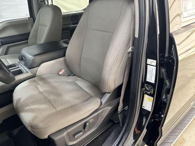 2018 Ford F-150 Base