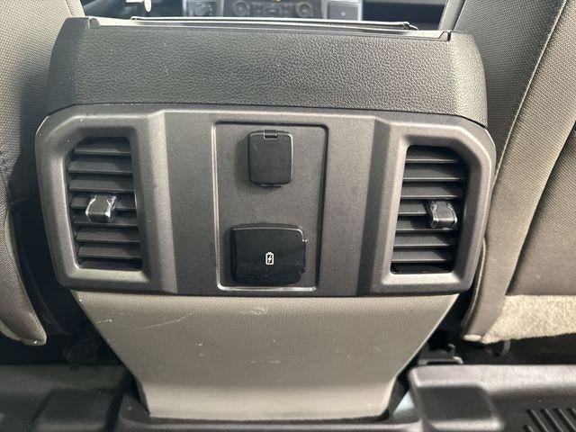 2018 Ford F-150 Base