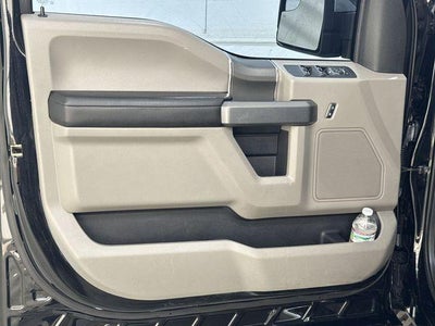 2018 Ford F-150 Base