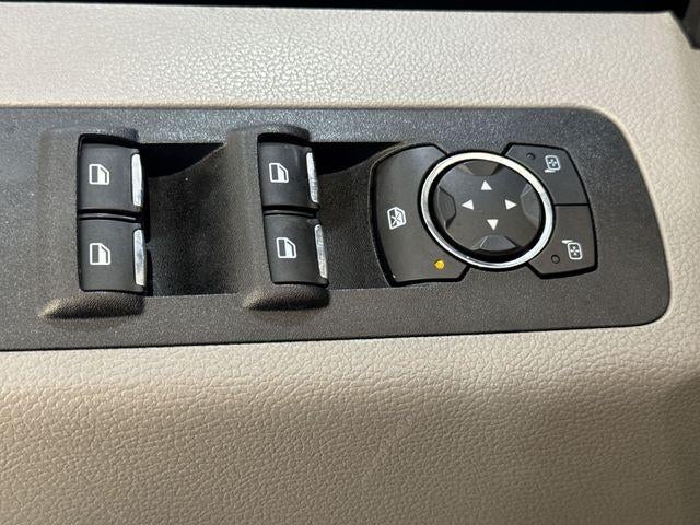 2018 Ford F-150 Base