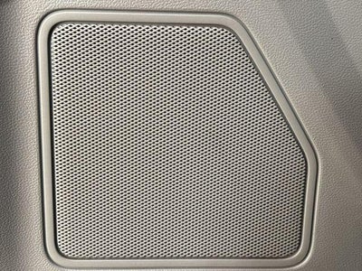 2018 Ford F-150 Base