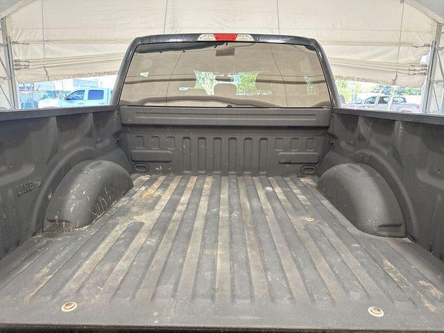 2018 Ford F-150 Base