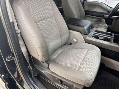 2018 Ford F-150 Base