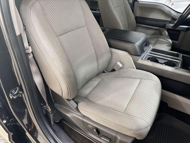 2018 Ford F-150 Base